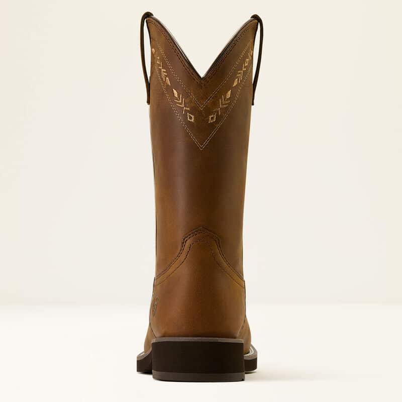 Ariat Cowboylaarzen Kearney Round Toe
