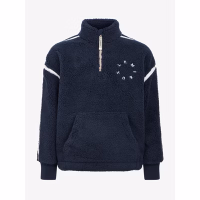 LeMieux Young Rider Trui Jody Teddy Fleece