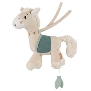 Fehn Mini muzikaal paard