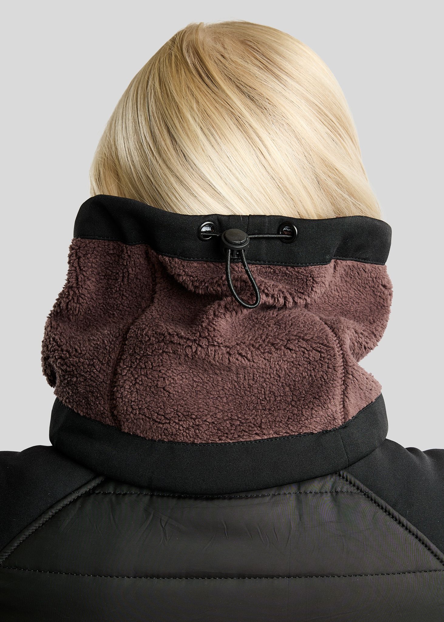 Montar MoEbba Teddy Collar