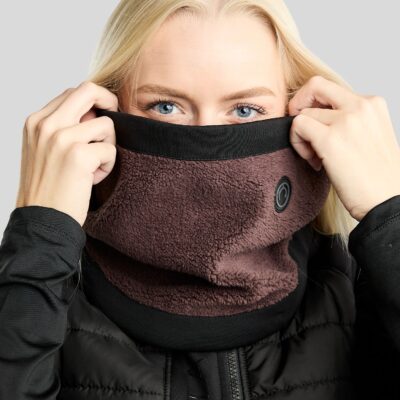 Montar MoEbba Teddy Collar