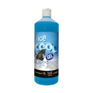 NAF Ice Cool Gel 1000ml