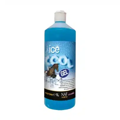 NAF Ice Cool Gel 1000ml