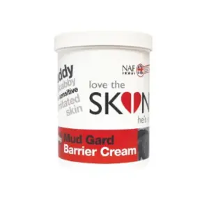 NAF LTS Mud Gard Barrier Cream 1250 g