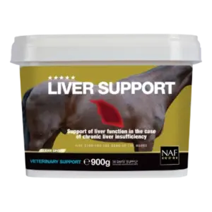 NAF Liver Support 900gr