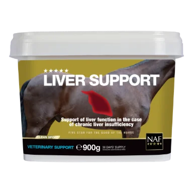 NAF Liver Support 900gr