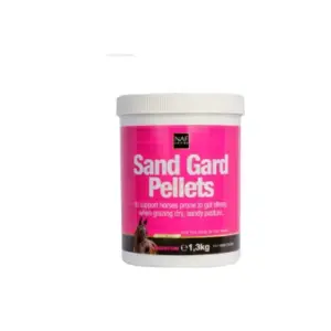 NAF Sand Gard Pellets 1300gr