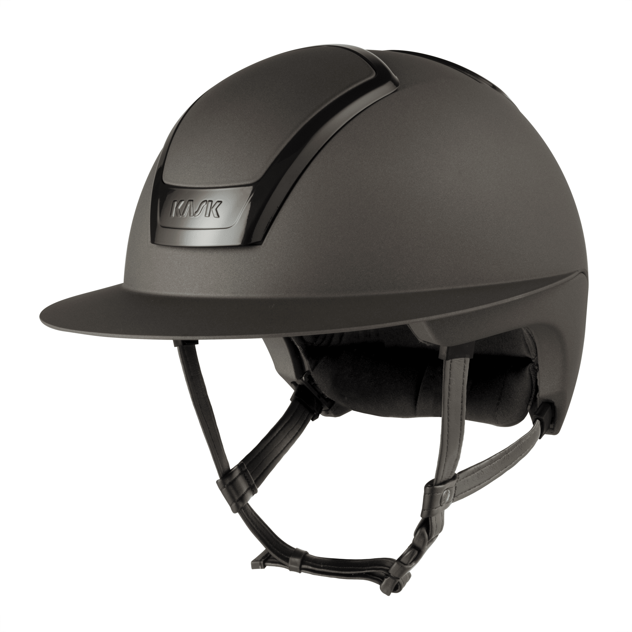 Kask Nemesi Wide Peak Metal