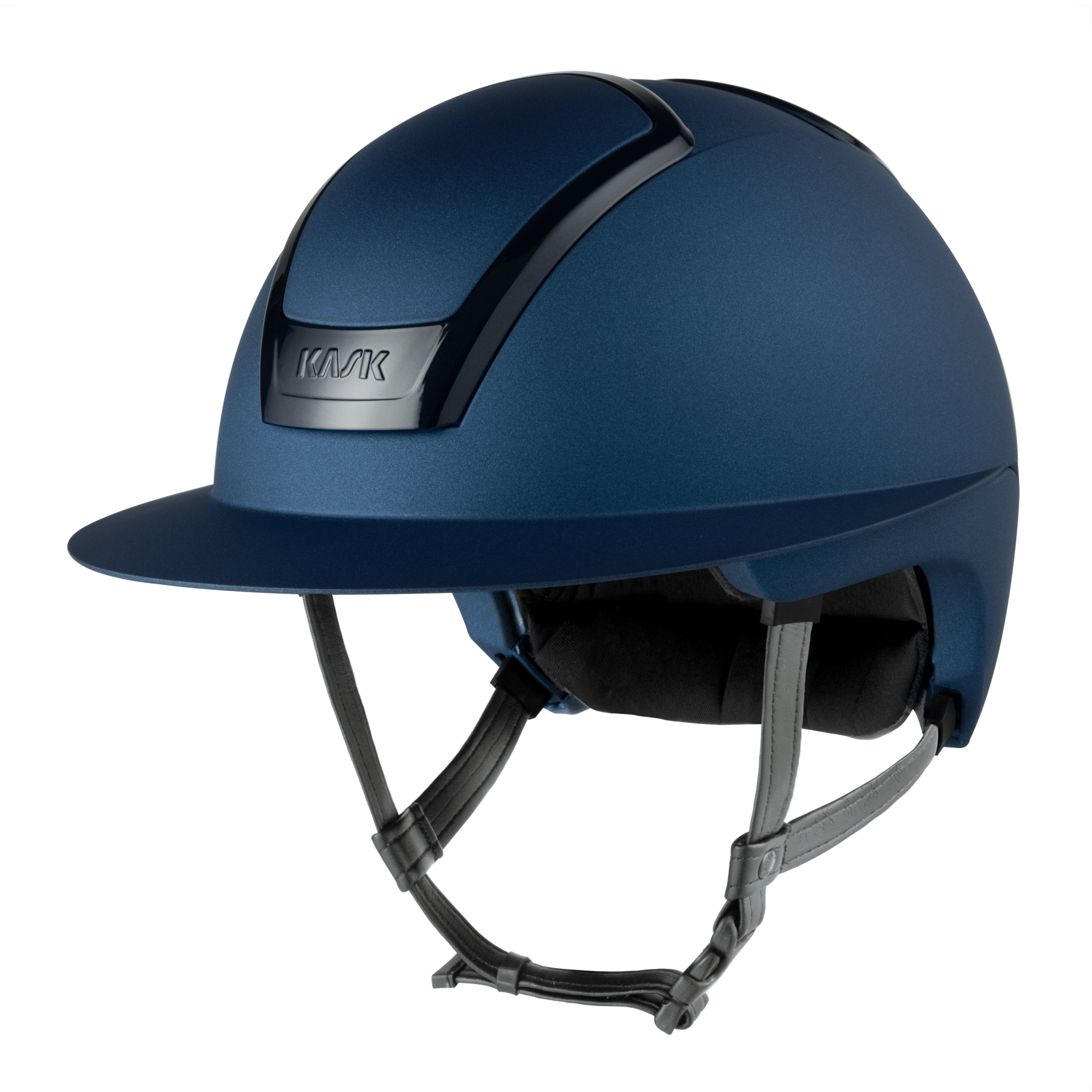 Kask Nemesi Wide Peak Metal