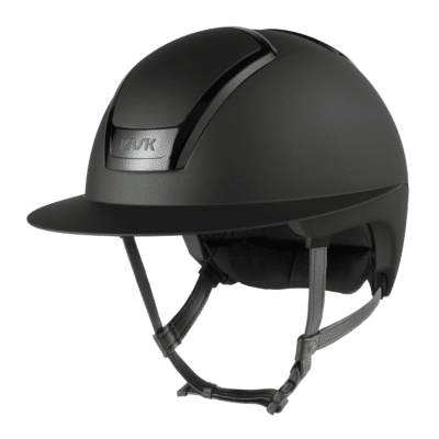 Kask Nemesi Wide Peak Metal