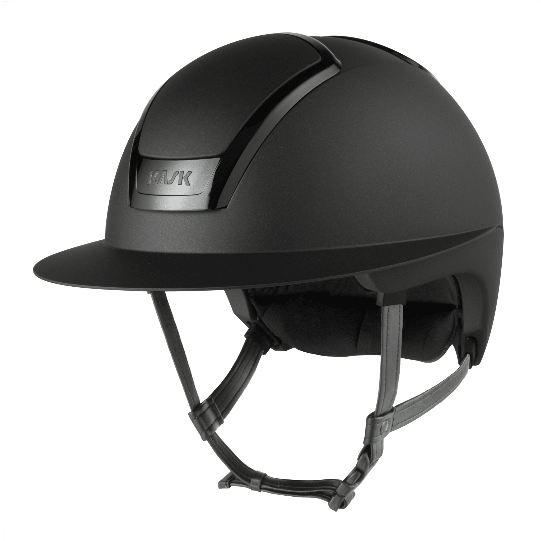 Kask Nemesi Wide Peak Metal