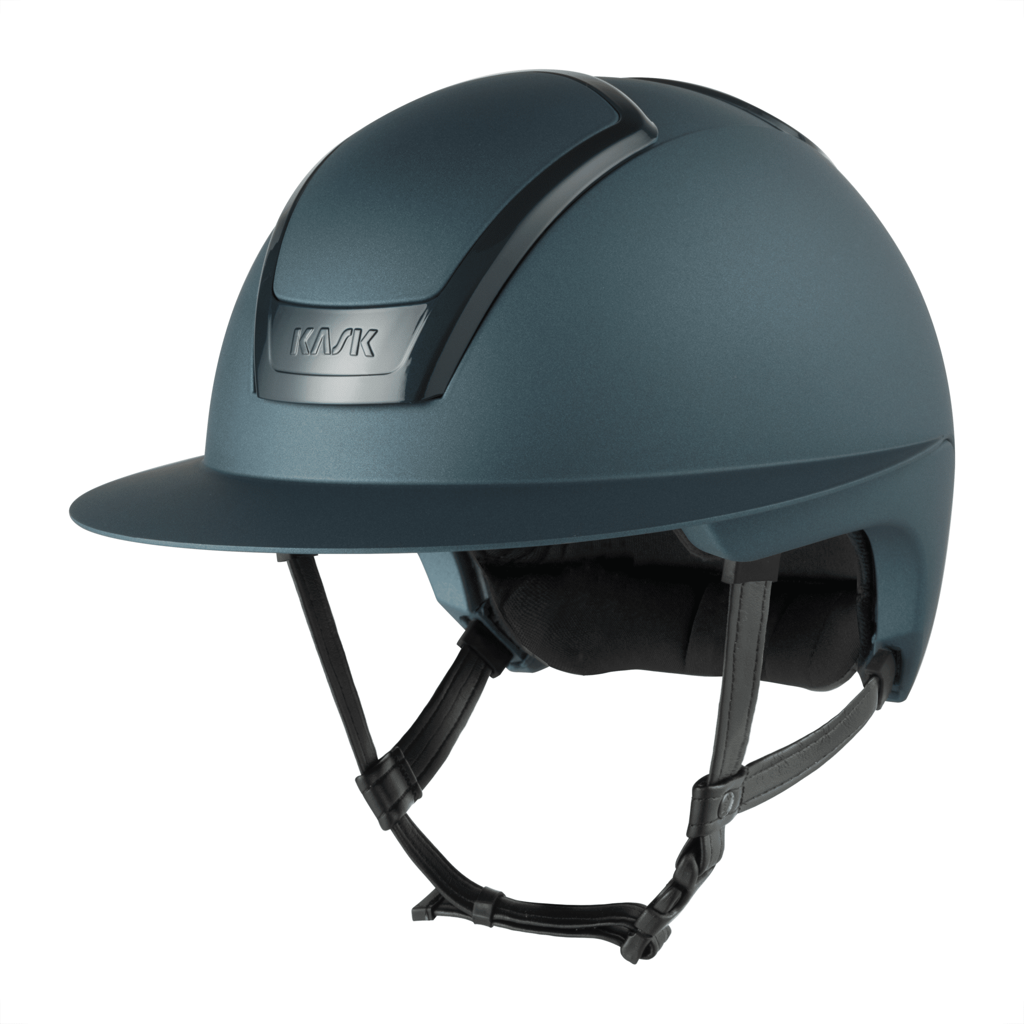 Kask Nemesi Wide Peak Metal