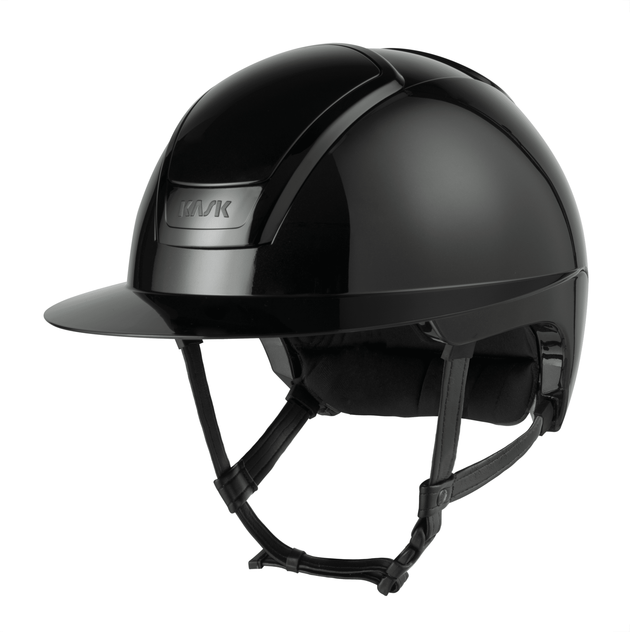 Kask Nemesi Wide Peak Shine