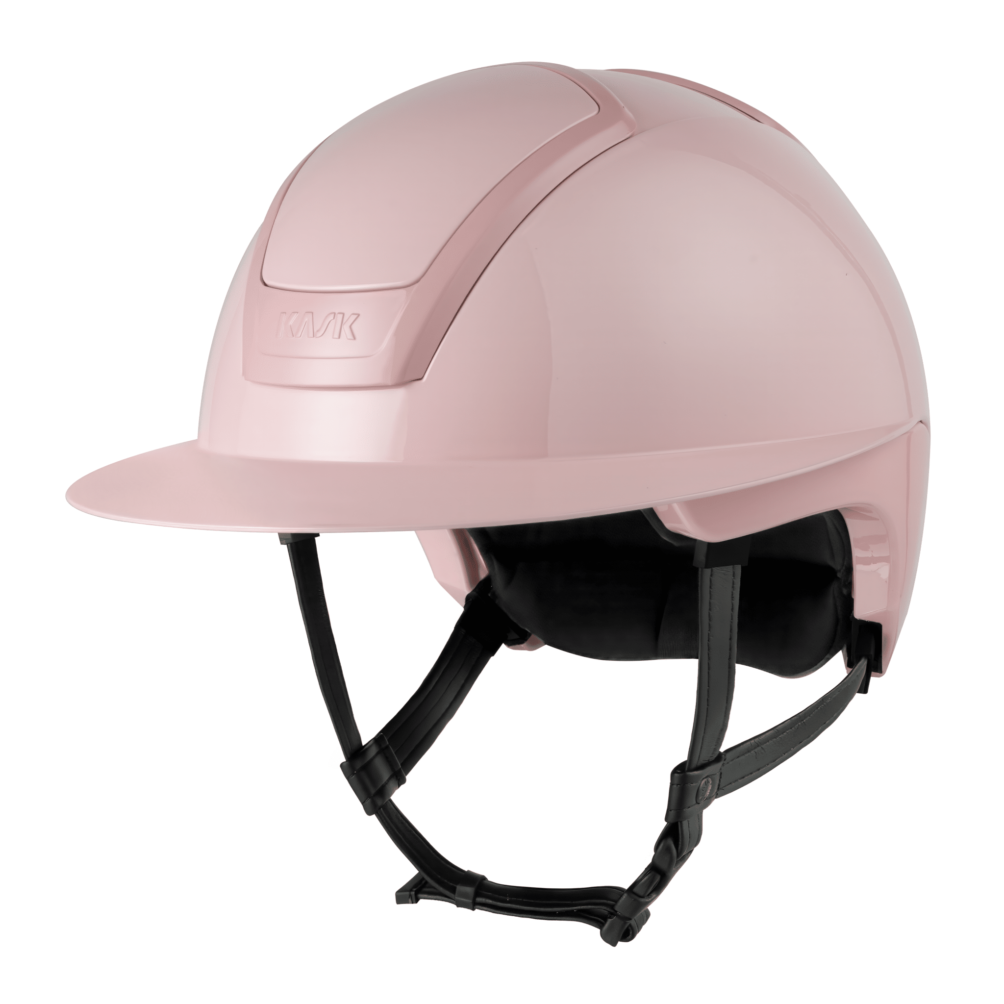 Kask Nemesi Wide Peak Shine