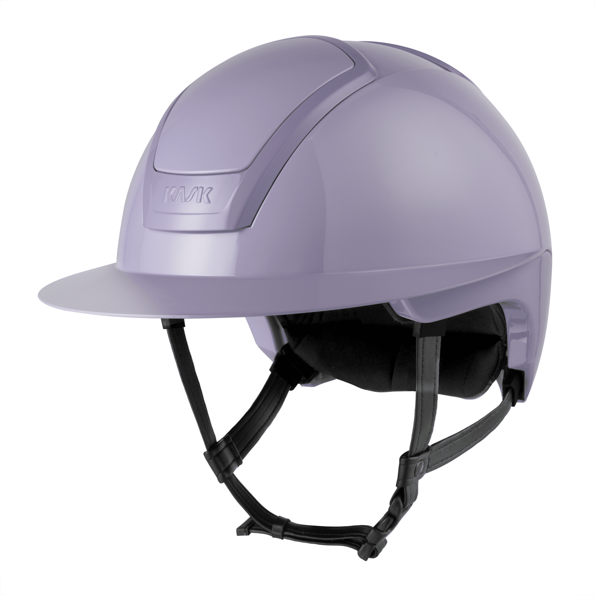 Kask Nemesi Wide Peak Shine