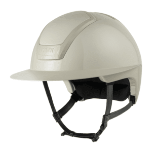 Kask Nemesi Wide Peak Shine