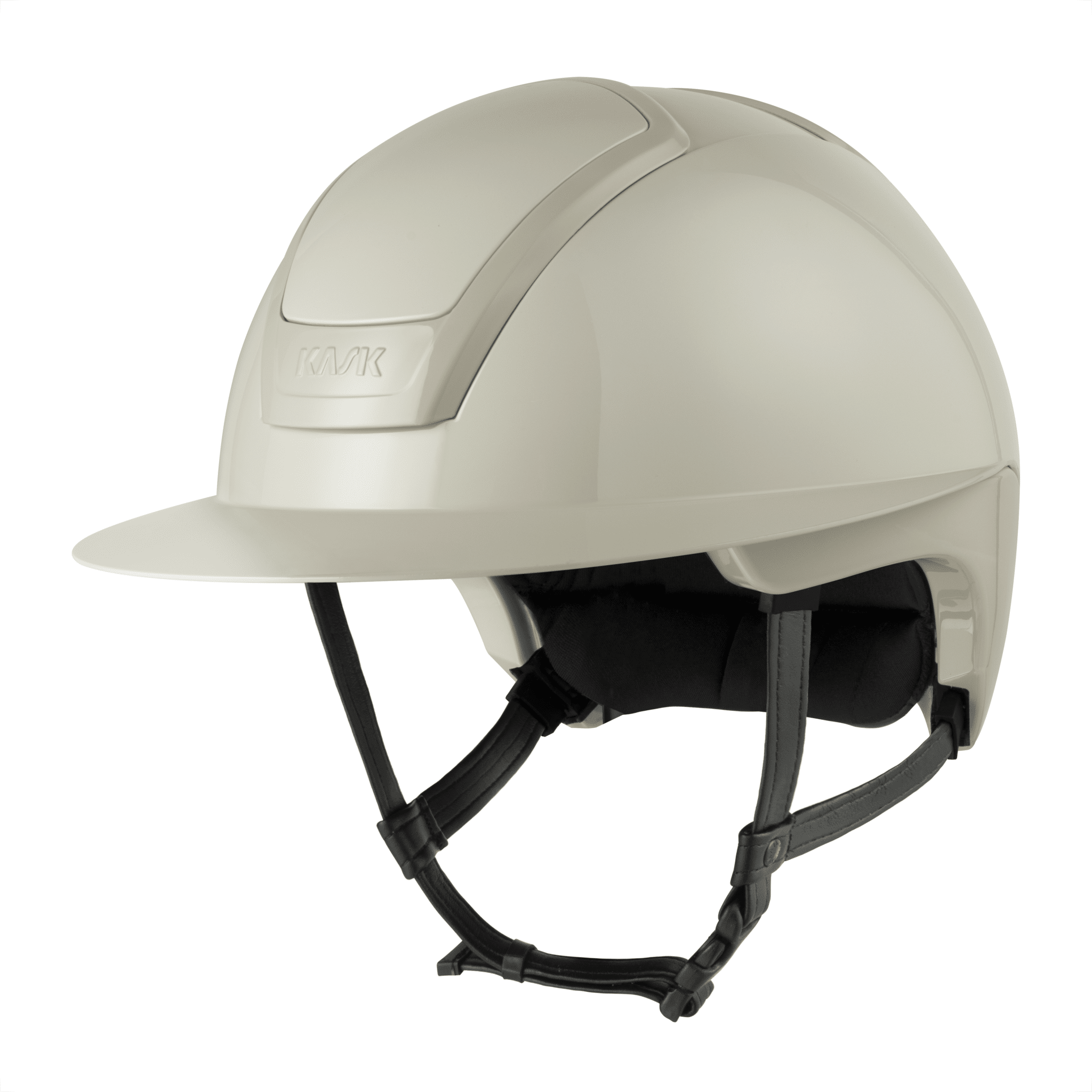 Kask Nemesi Wide Peak Shine