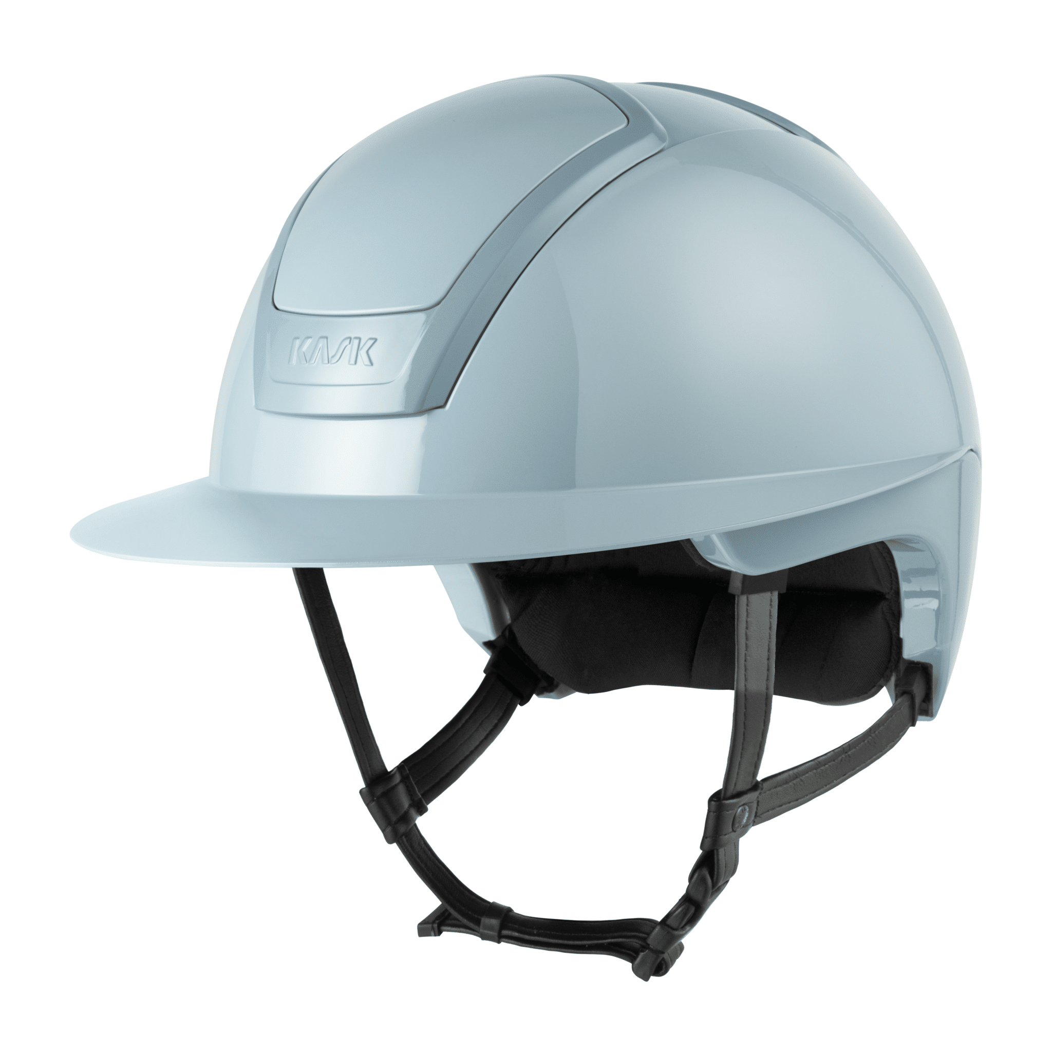 Kask Nemesi Wide Peak Shine