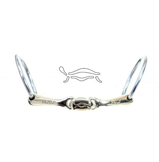 Neue Schule Turtle Top Watertrens 16mm - Afbeelding 3