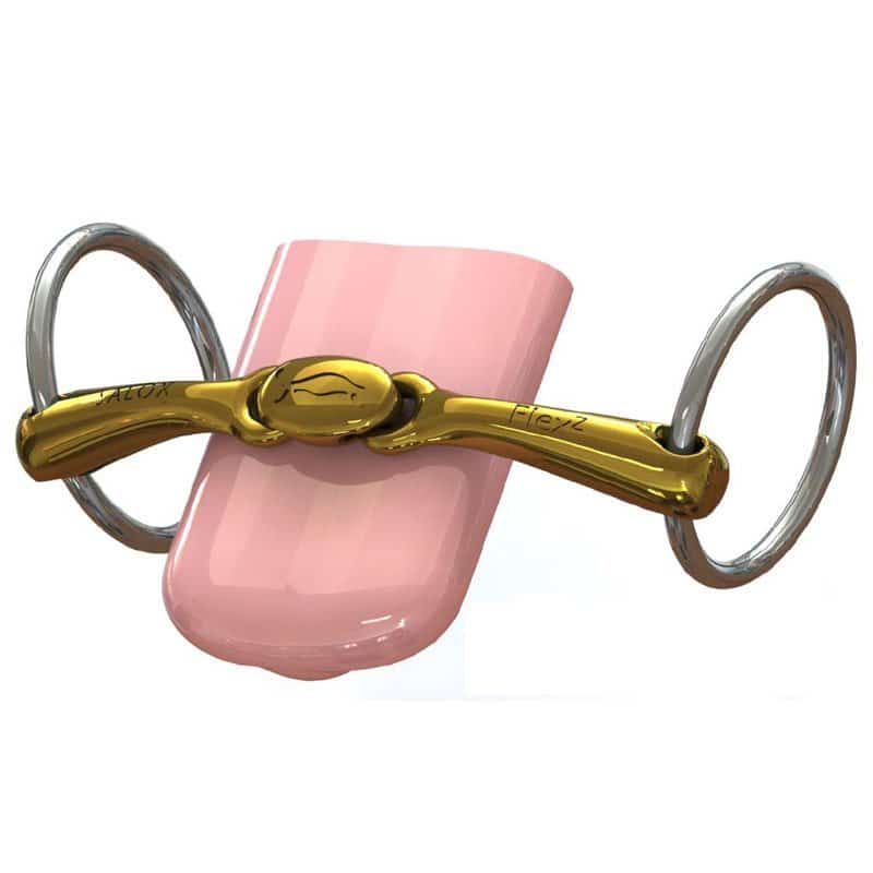Neue Schule Turtle Top Watertrens 16mm - Afbeelding 5