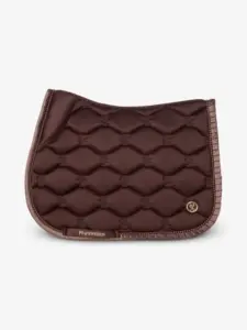 PS of Sweden Springdekje Ruffle Pearl Earth Brown