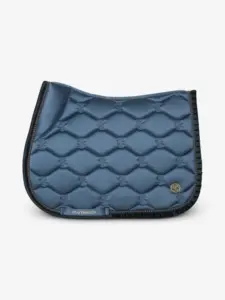 PS of Sweden Springdekje Ruffle Pearl Shadow Blue