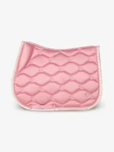 PS of Sweden Springdekje Ruffle Pearl Vintage Pink
