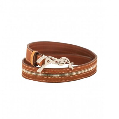 Pénélope Riem Signature Rhinestone