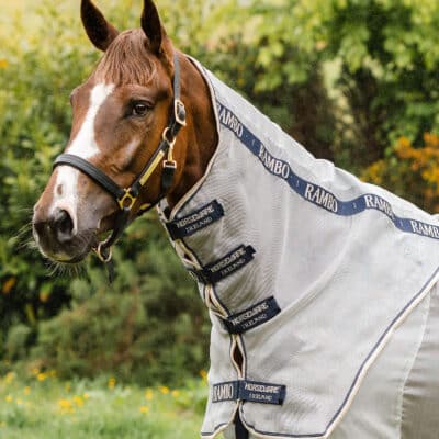 Rambo Protector Hood Dekenhals