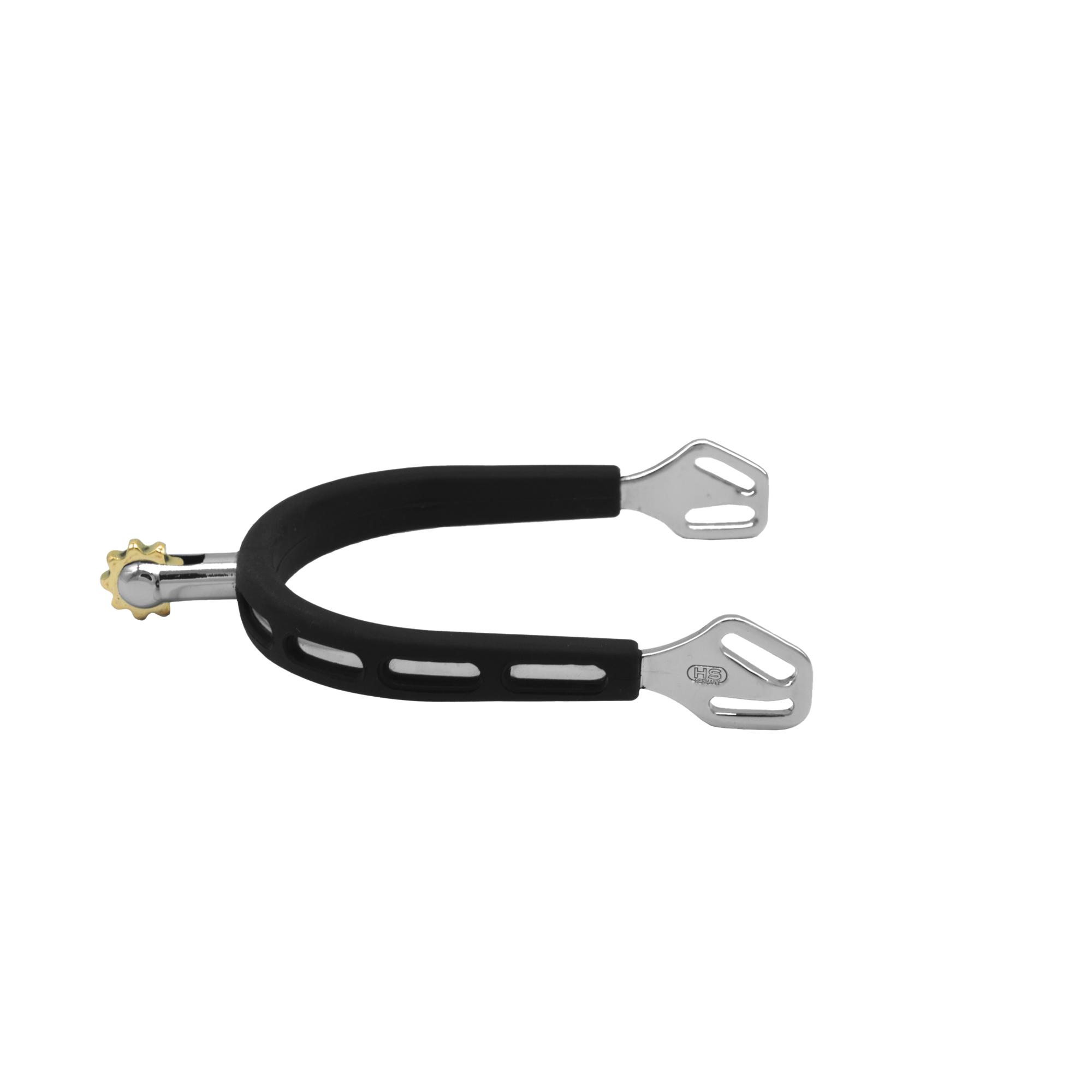 Sprenger Sporen Ultra Fit Extra Comfort Roller Soft Point