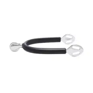 Stübben Steeltec SEQ Roller Sporen 1158