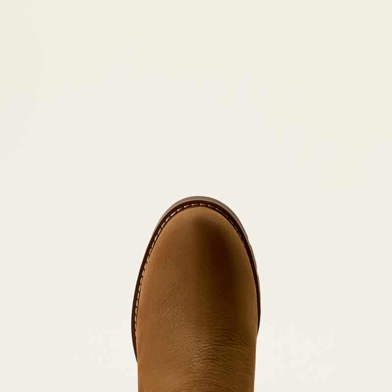Wexford Sherpa Waterproof Chelsea Boot