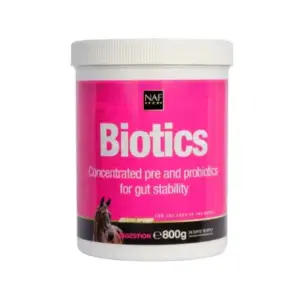 NAF Biotics 800gr