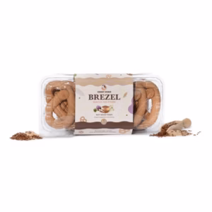 Candy Horse Kruiden Pretzels