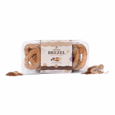 Candy Horse Kruiden Pretzels