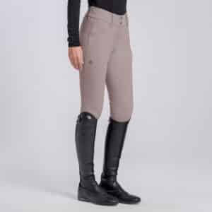 Cavalleria Toscana Rijbroek American Knie Grip Cipria 1A00 Dames