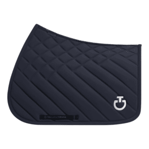 Cavalleria Toscana Springdekje Diamonds and Lines Navy 7901