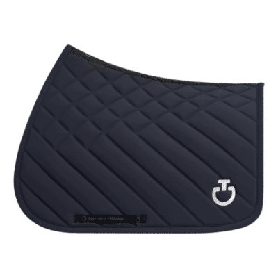 Cavalleria Toscana Springdekje Diamonds and Lines Navy 7901