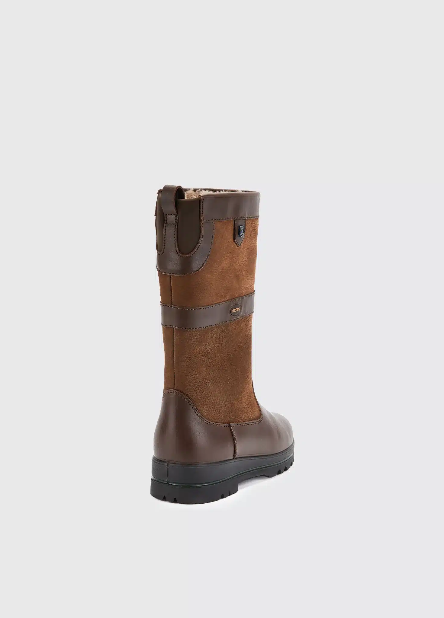 Dubarry Laarzen Donegal Walnut