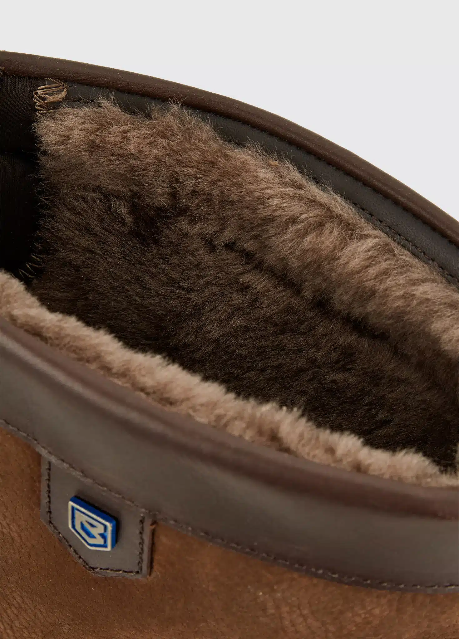 Dubarry Laarzen Donegal Walnut