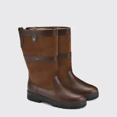 Dubarry Laarzen Donegal Walnut