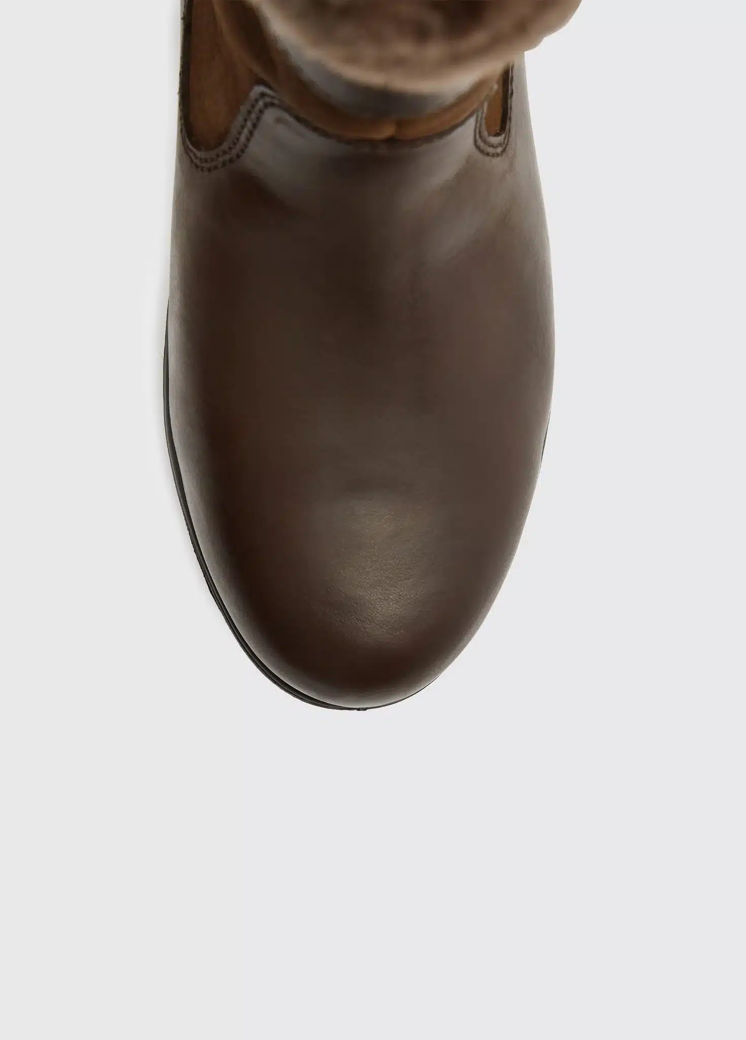 Dubarry Laarzen Foxrock Walnut