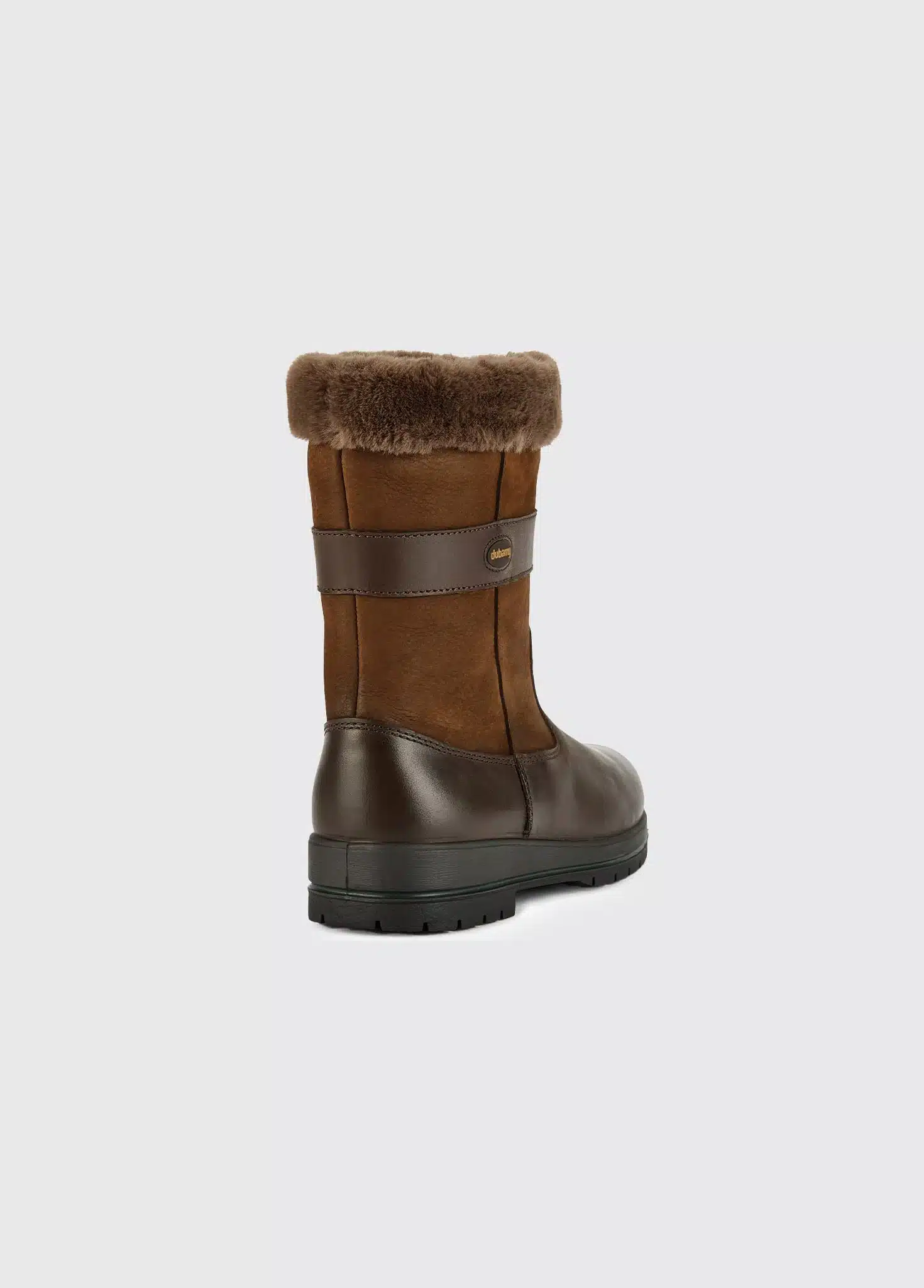Dubarry Laarzen Foxrock Walnut