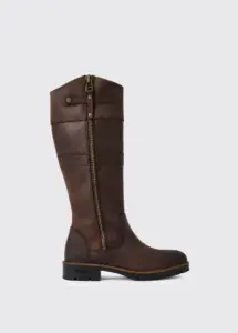 Dubarry Laarzen Roundstone Old Rum