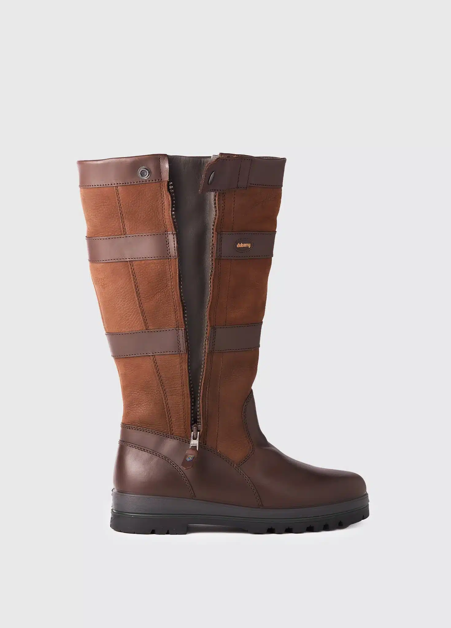 Dubarry Laarzen Wexford Walnut - Afbeelding 4