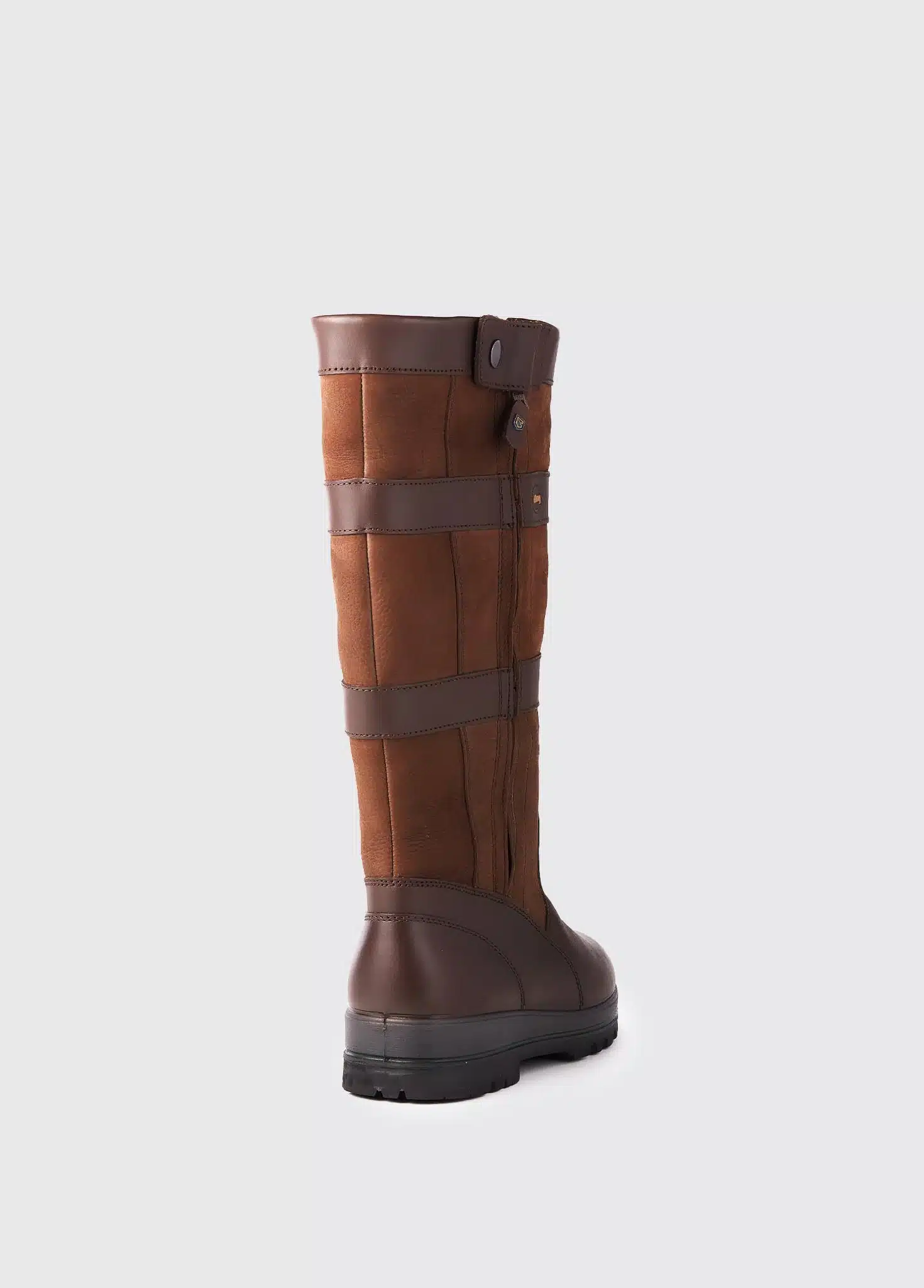 Dubarry Laarzen Wexford Walnut - Afbeelding 3