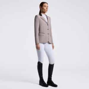 Cavalleria Toscana Wedstrijdjasje GP ZIP Cipria