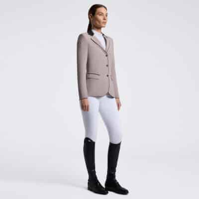 Cavalleria Toscana Wedstrijdjasje GP ZIP Cipria
