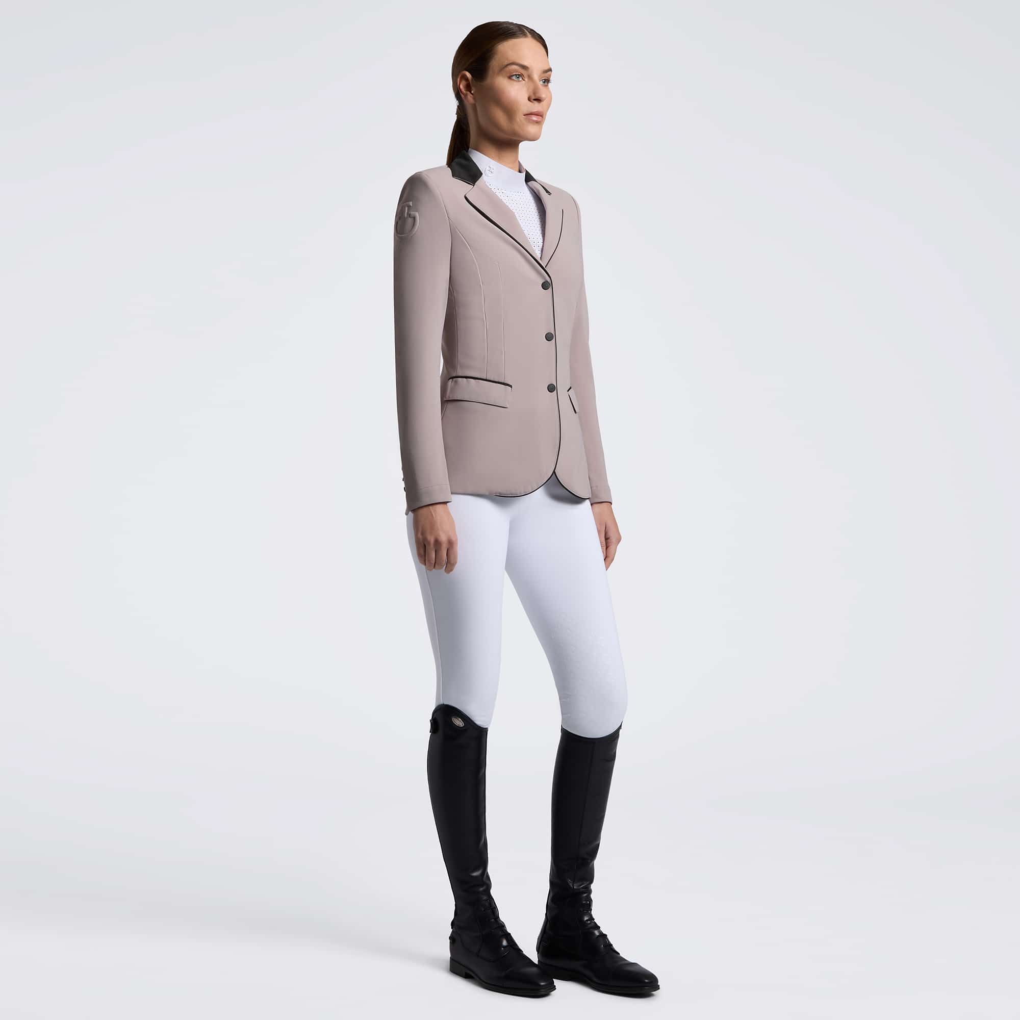 Cavalleria Toscana Wedstrijdjasje GP ZIP Cipria