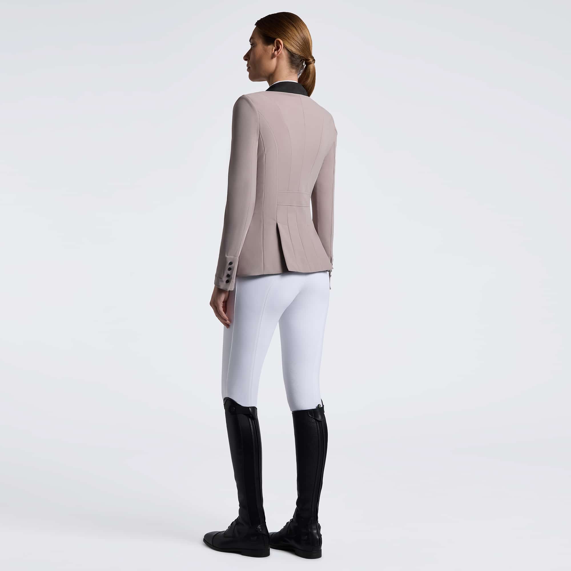 Cavalleria Toscana Wedstrijdjasje GP ZIP Cipria